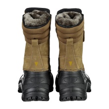 CMP Winter Boots Kinos Snow WP (waterproof) dark brown Men